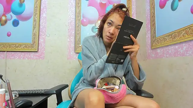 Jadde Greyy  online show from 02/04/26, 02:39