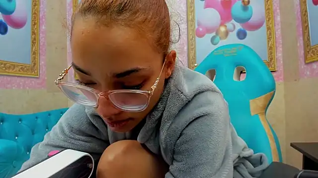 Jadde Greyy  online show from 02/28/26, 03:18