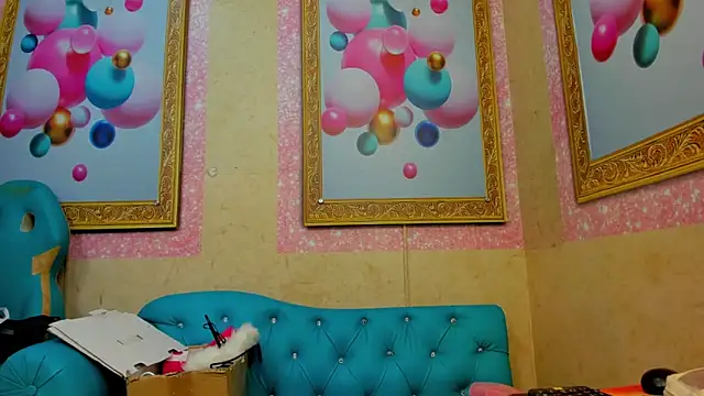 Jadde Greyy  online show from 03/06/26, 02:41