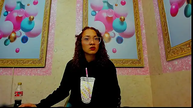 Jadde Greyy  online show from 03/12/26, 02:29