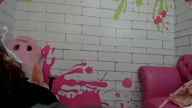 Jadde Greyy  online show from 03/17/26, 02:38