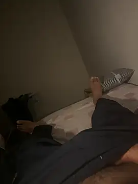 Night outcam online show from 01/15/26, 08:56