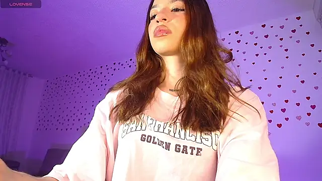 alina lee online show from 02/25/26, 02:10