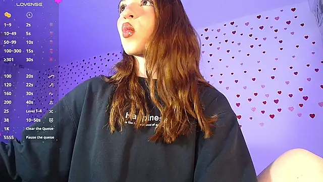 alina lee online show from 02/28/26, 02:12