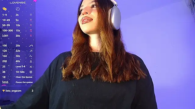 alina lee online show from 03/24/26, 02:05