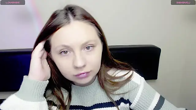 LiliaErmi online show from 03/06/26, 07:38