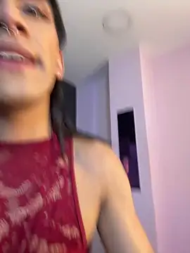 Jacky-wolf1 online show from 05/06/26, 07:30