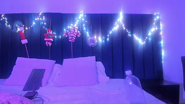 vannellope 96 online show from 01/08/26, 07:38