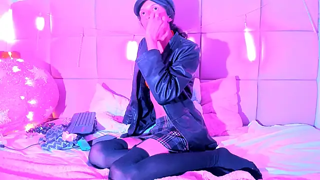 vannellope 96 online show from 01/14/26, 07:25