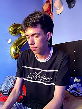 Juan Gomezz26 online show from 01/09/26, 09:49