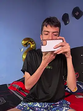 Juan Gomezz26 online show from 01/15/26, 11:59