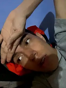 Juan Gomezz26 online show from 02/06/26, 11:52