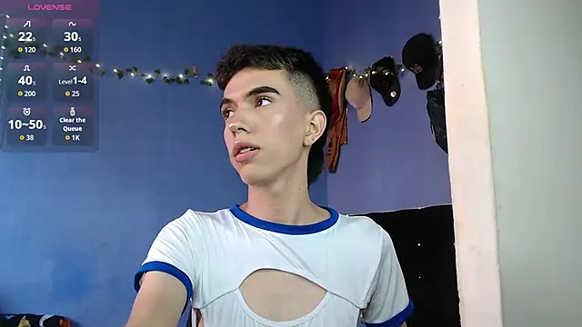 Juan Gomezz26 online show from 06/02/26, 10:12