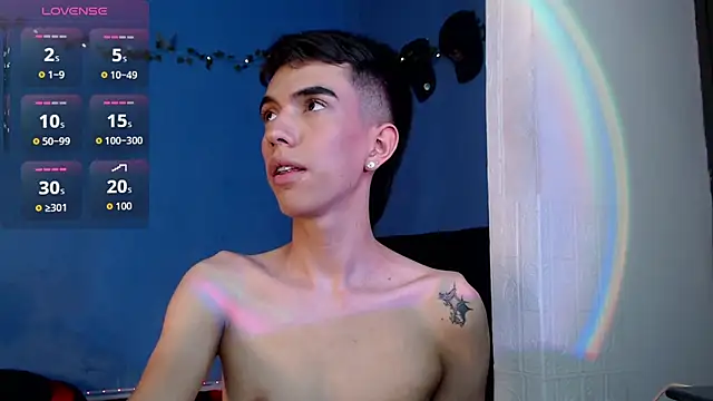 Juan Gomezz26 online show from 06/20/26, 11:51