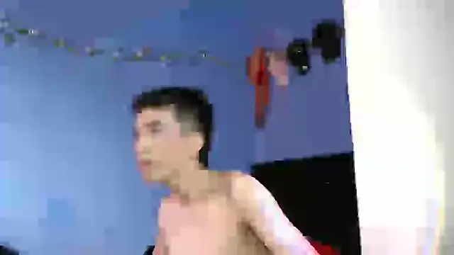 Juan Gomezz26 online show from 06/27/26, 09:09