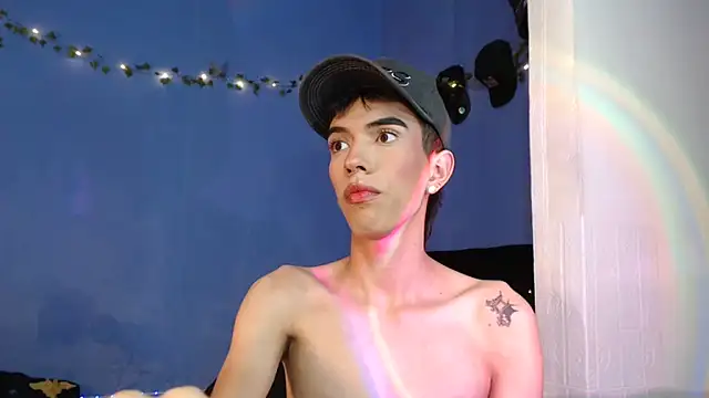 Juan Gomezz26 online show from 07/09/26, 11:20