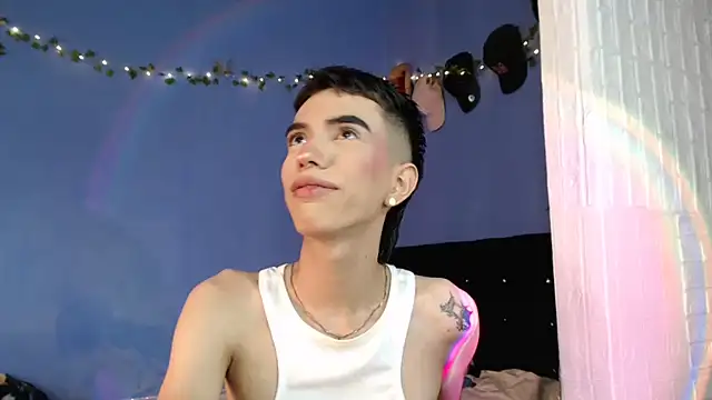 Juan Gomezz26 online show from 07/11/26, 10:44