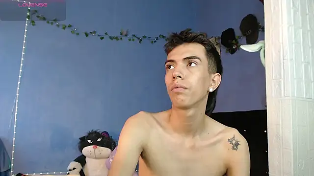 Juan Gomezz26 online show from 07/21/26, 10:56