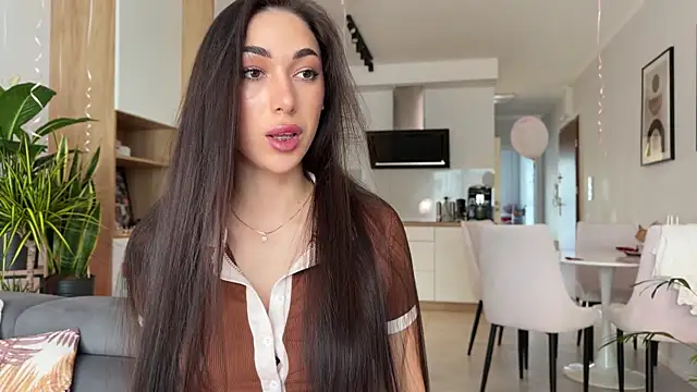 Ann Passion online show from 01/13/26, 10:31