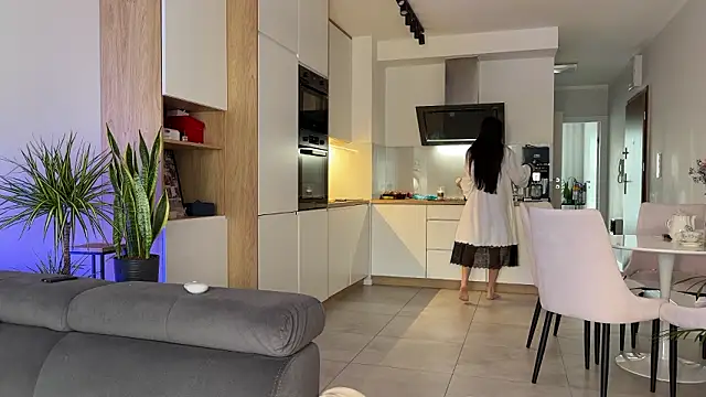 Ann Passion online show from 02/18/26, 08:54