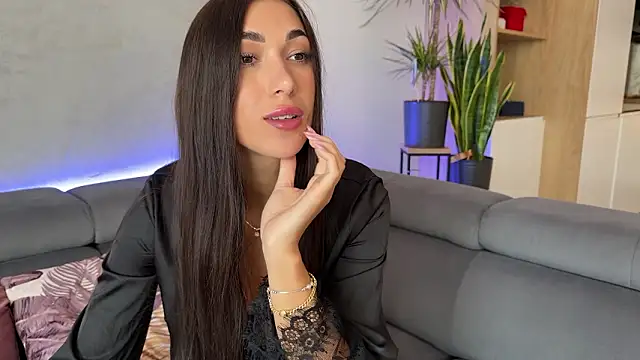 Ann Passion online show from 03/19/26, 08:07