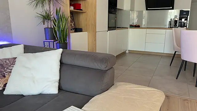 Ann Passion online show from 05/02/26, 07:35