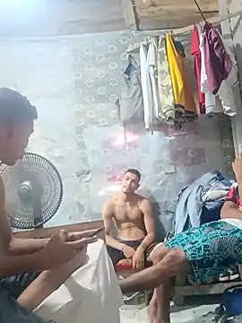 twobigscock23 online show from 04/12/26, 06:35