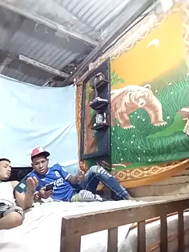 twobigscock23 online show from 04/16/26, 03:35