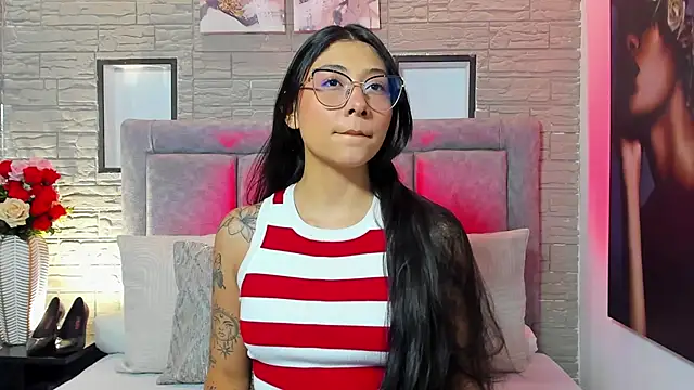 LanaRouse online show from 02/17/26, 10:27