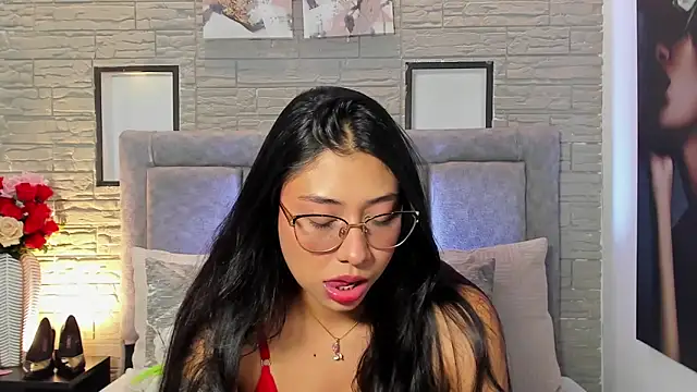 LanaRouse online show from 03/02/26, 11:11