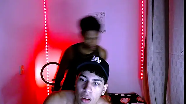 black men9 online show from 01/14/26, 04:29