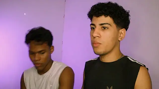 black men9 online show from 02/02/26, 04:44