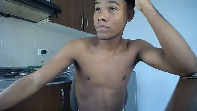 black men9 online show from 03/12/26, 11:27