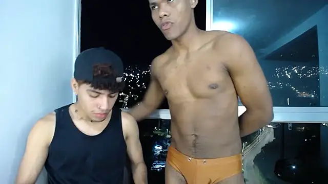 black men9 online show from 04/01/26, 05:08