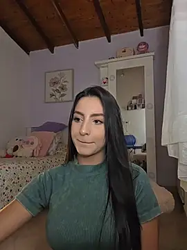 Snapshot of Esmeralda_Rossi chatting on 02/12/26, 09:21 Esmeralda Rossi online show from 02/12/26, 09:21