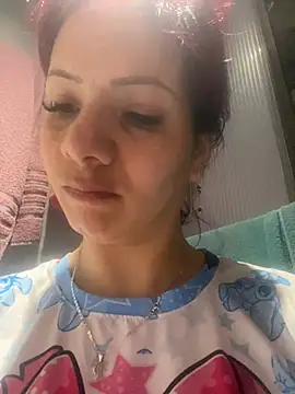 Scarlett  Noir online show from 02/18/26, 04:47