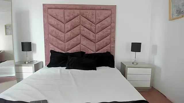 Scarlett  Noir online show from 02/26/26, 03:44