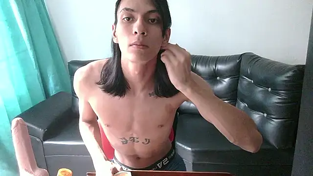 SebasT-sex online show from 03/19/26, 08:35