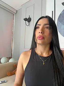 ValeriaTorress  online show from 03/04/26, 04:35