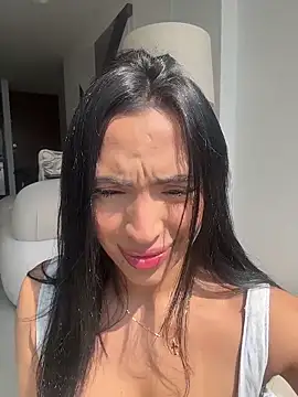 ValeriaTorress  online show from 03/31/26, 07:47