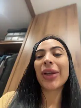 ValeriaTorress  online show from 04/15/26, 01:18