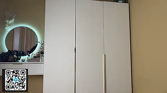 Mayal1na online show from 03/13/26, 10:33