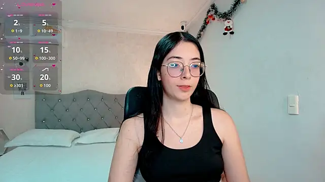 emmalove doll online show from 01/07/26, 12:07