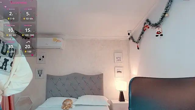 emmalove doll online show from 02/11/26, 11:04