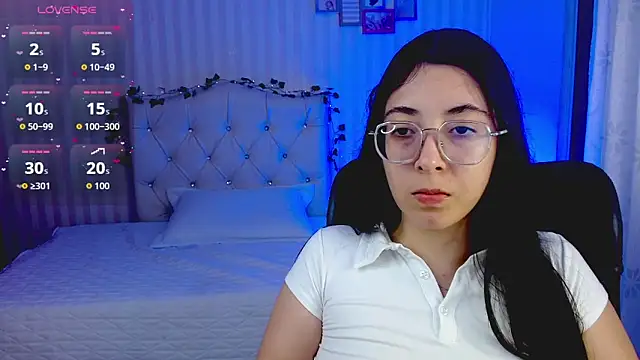 emmalove doll online show from 02/25/26, 09:02