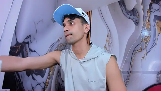 Hot Boys 69 online show from 01/15/26, 07:17