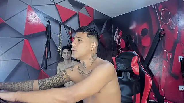 Hot Boys 69 online show from 02/10/26, 11:58