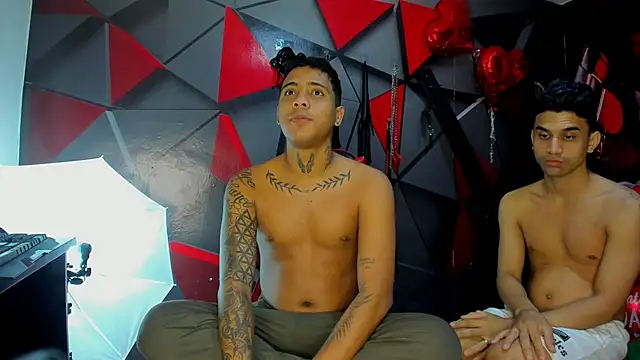 Hot Boys 69 online show from 02/17/26, 12:01