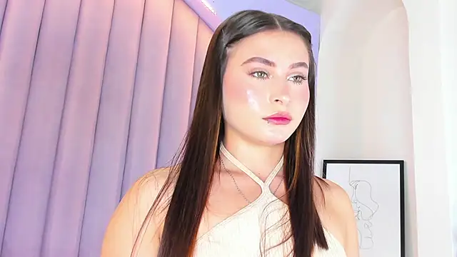 Miia Anderson online show from 02/06/26, 07:28