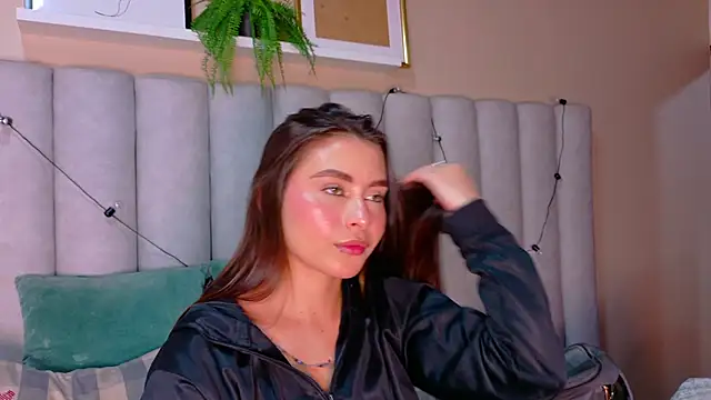 Miia Anderson online show from 03/23/26, 12:31